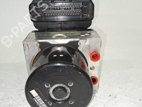 Kollisjonspute styreenhet FORD KUGA II (DM2) 2.0 TDCi | BP25613186M53 