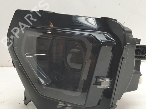 Left front fog light DACIA SPRING EV (B6M1) | BP38168466C30 - Image 3