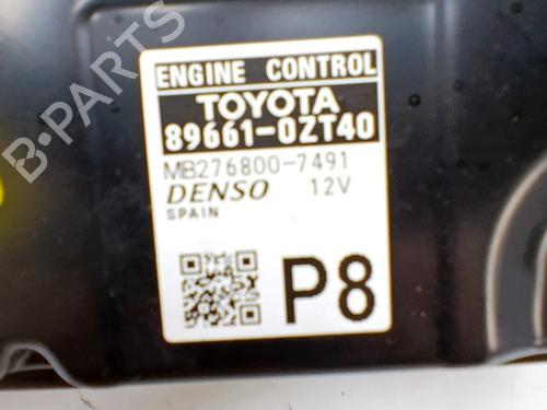Engine control unit (ECU) TOYOTA COROLLA Estate (_E21_) 1.8 Hybrid (ZWE211W) | BP33765763M57 - Image 2