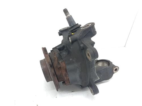 Used Right front steering knuckle BMW X3 (F25) xDrive 20 d (184 hp) 28959550