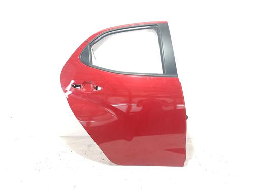 Used Right rear door TOYOTA YARIS (_P21_, _PA1_, _PH1_) 1.5 Hybrid (MXPH10, MXPH11) (116 hp) 29301470