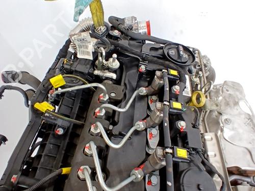 Engine OPEL ASTRA K (B16) 1.6 CDTi (68) | BP30050290M1 