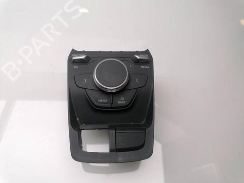 Used Switch AUDI Q2 (GAB, GAG) 1.4 TFSI (150 hp) 23941162