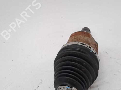 Right front driveshaft KIA CEE'D (JD) 1.0 T-GDI | BP25809428M39