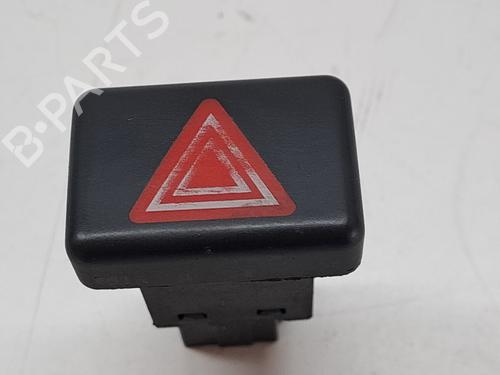 Used Warning switch AUDI A4 B7 Avant (8ED) 2.0 TFSI (220 hp) 23363102