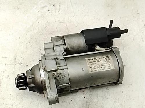 Starter SEAT LEON (5F1) 1.4 TSI | BP36072740M8 - Image 6