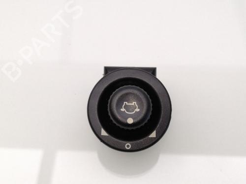 Used Mirror switch FORD FIESTA VI (CB1, CCN) 1.6 TDCi (90 hp) 23449059