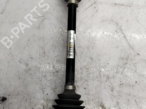 Used Left front driveshaft Left front driveshaft MG MG ZS SUV (AZS1) 1.5 VTi (106 hp) 35977344 35977344