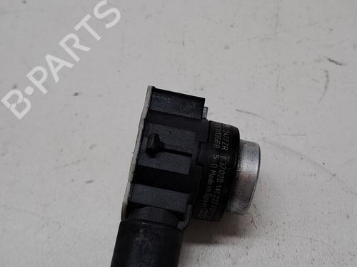 Electronic module PEUGEOT 308 II (LB_, LP_, LW_, LH_, L3_) 1.2 THP 130 | BP27672951M83 