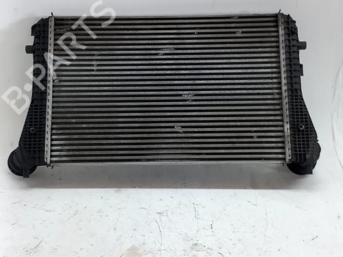 Intercooler VW PASSAT B6 (3C2) 2.0 TDI | BP33762379M30 - Image 2