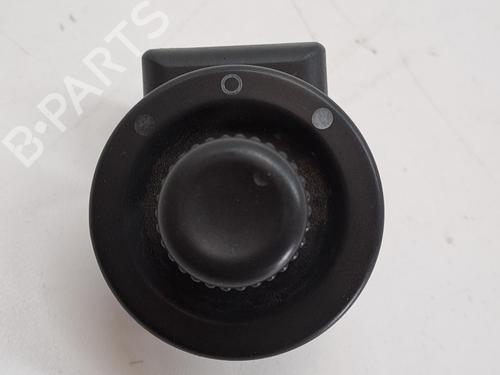Spejlkontakt RENAULT TRAFIC III Van (FG_) 1.6 dCi 90 (FGME) (90 hp) 26950642