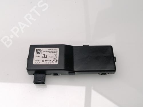 Dør styreenhed CHEVROLET TRAX 1.7 TD (131 hp) 25833807