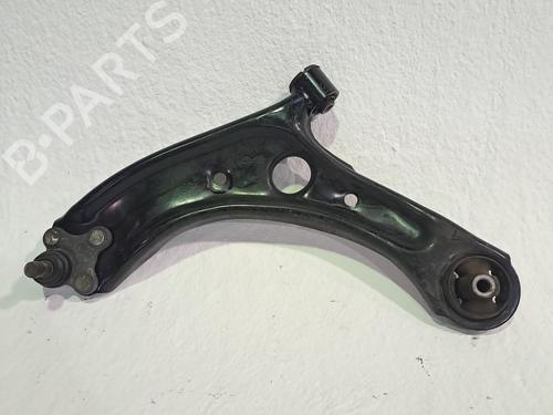 Used Left front suspension arm HYUNDAI TUCSON (TL, TLE) 1.6 CRDi (116 hp) 26233568