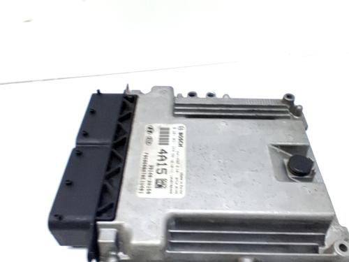 Used Engine control unit (ECU) HYUNDAI i20 ACTIVE (IB, GB) 1.4 CRDI (90 hp) 31580624