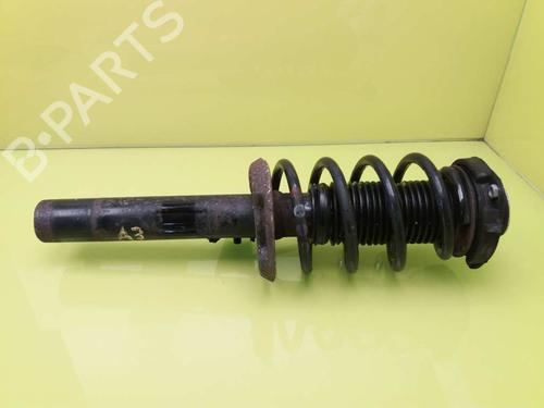 Left front shock absorber AUDI A3 (8P1) 1.6 | BP24129992M16 