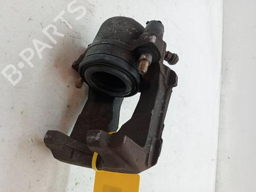 Right front brake caliper SEAT IBIZA IV (6J5, 6P1) 1.4 TDI | BP23356101M104 