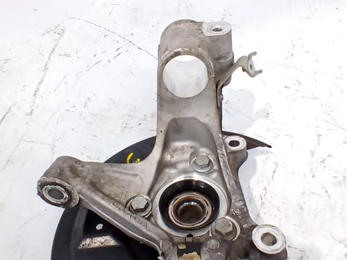 Left front steering knuckle VOLVO XC40 (536) B3 Mild-Hybrid | BP38418768M25 - Image 2