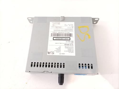 Radio CITROËN C4 II (NC_) 1.6 BlueHDi 100 | BP28179173E6