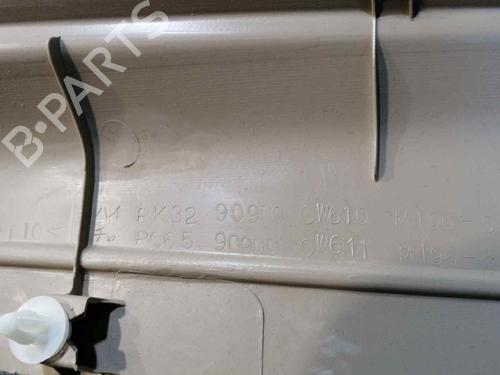 Other NISSAN NOTE (E11, NE11) 1.4 LPG | BP30451808O1