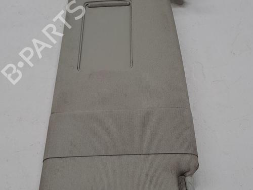 Left sun visor SKODA FABIA II (542) 1.2 12V | BP26492240I1 