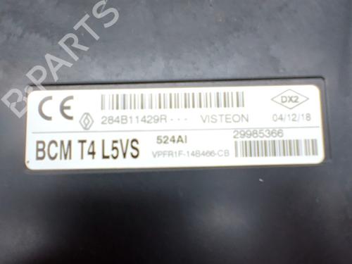Electronic module SMART FORTWO Coupe (453) electric drive / EQ (453.391) | BP36788566M83 - Image 2