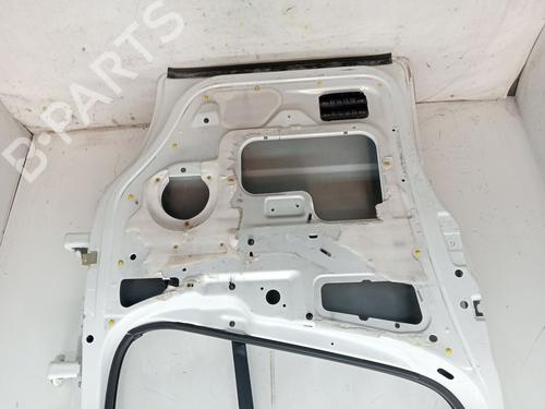 Left front door OPEL VIVARO A Van (X83) 2.5 DTI (F7) | BP23279762C2