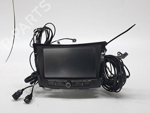 Used Display monitor SSANGYONG TIVOLI 1.6 (128 hp) 24219359