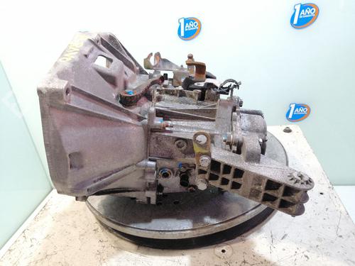 Gearbox FIAT BRAVO I (182_) 1.9 JTD 105 | BP23649586M3 
