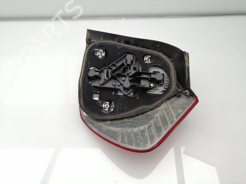 Left taillight BMW 1 (E87) 118 d | BP23405136C34 