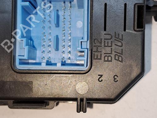 Fuse box CITROËN C8 (EA_, EB_) 2.0 HDi 135 | BP26492313E1 