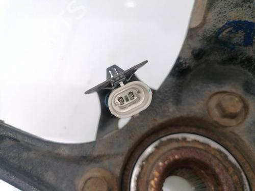 Left front steering knuckle CHEVROLET CAPTIVA (C100, C140) 2.0 D 4WD | BP24140212M25 