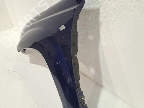 Left front fenders NISSAN X-TRAIL I (T30) 2.2 Di 4x4 | BP25255154C41 