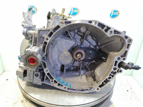 Gearbox PEUGEOT 407 (6D_) 2.0 HDi 135 (6DRHRH, 6DRHRE, 6DRHRG, 6DRHRJ) | BP23893054M3 