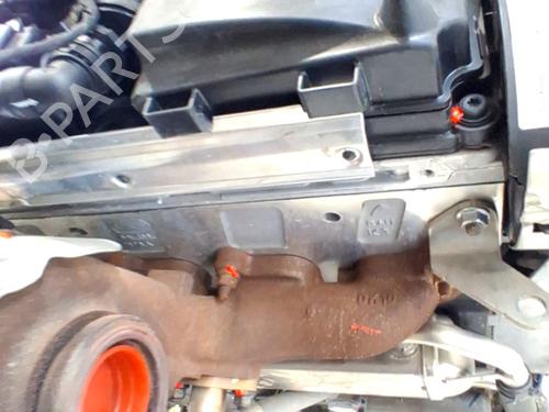 Engine AUDI A1 Sportback (8XA, 8XF) 1.6 TDI | BP34114658M1  - Image 7