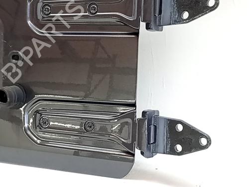 Used Tailgate Tailgate JEEP WRANGLER IV (JL) 2.0 4xe Plug-in Hybrid (JL74) (381 hp) 40550592 40550592