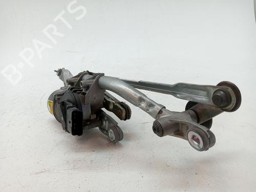 Front wiper motor NISSAN QASHQAI / QASHQAI +2 I (J10, NJ10, JJ10E) 2.0 | BP24193453M29 