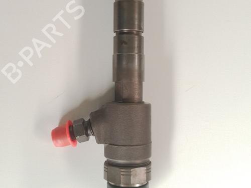 Used Injector CITROËN C4 II (NC_) 1.6 BlueHDi 100 (99 hp) 25737747