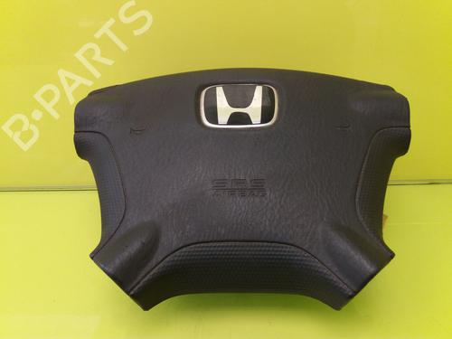 Used Driver airbag HONDA CR-V II (RD_) 2.0 (RD5) (150 hp) 23450097