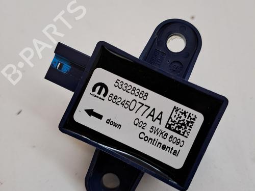Elektronische sonde JEEP COMPASS (MP, M6, MV, M7) 1.6 CRD (120 hp) 23363931