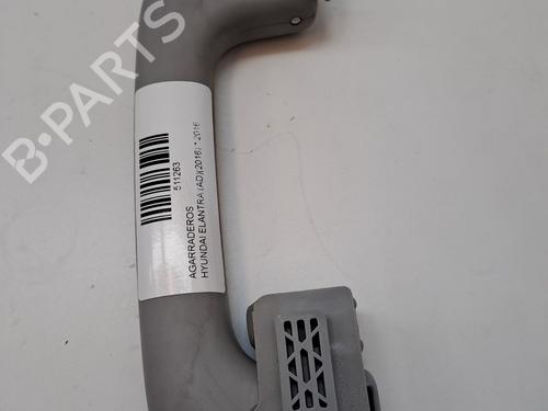 Interior roof handle HYUNDAI ELANTRA VI Saloon (AD, ADA) 1.6 | BP23364598I35 
