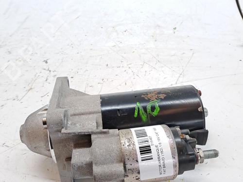 Startmotor FIAT BRAVO II (198_) 1.6 D Multijet (198AXH1B) (105 hp) 23368011