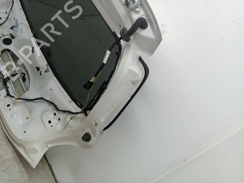 Tailgate PEUGEOT 208 I (CA_, CC_) 1.5 BlueHDI 100 | BP24308350C6 