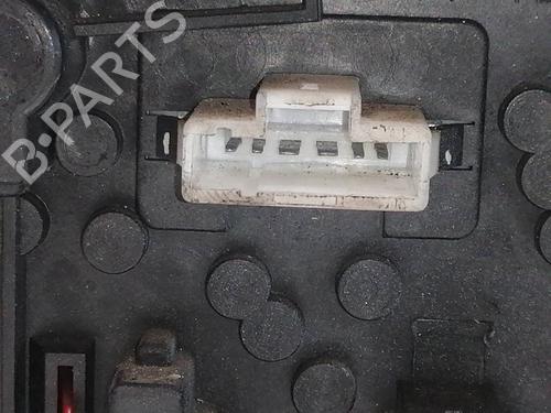 Left taillight PEUGEOT 406 (8B) 2.0 HDI 90 | BP23940502C34 
