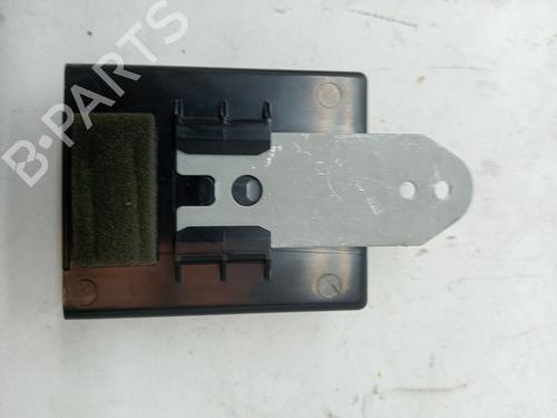 Electronic module MERCEDES-BENZ M-CLASS (W163) ML 320 (163.154) | BP24608050M83