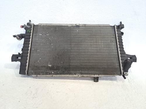 Used Water radiator OPEL ASTRA H GTC (A04) 1.9 CDTi 16V (L08) (120 hp) 27274862