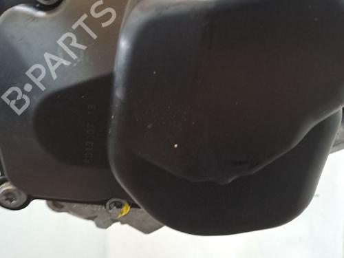 Gearbox OPEL ADAM (M13) 1.4 | BP23366604M3 