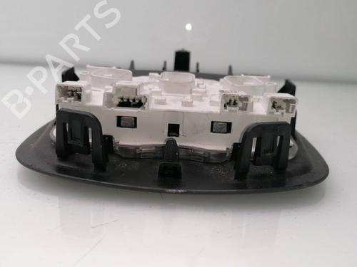 Interior roof light CITROËN DS4 (NX_) 1.6 BlueHDi 115 | BP23405497I8 