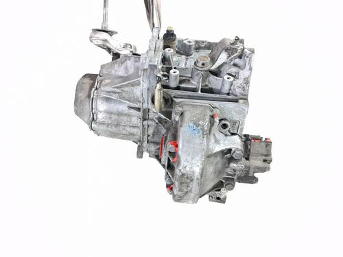 Gearbox PEUGEOT EXPERT Van (VF3A_, VF3U_, VF3X_) 1.6 HDi 90 16V | BP28956879M3