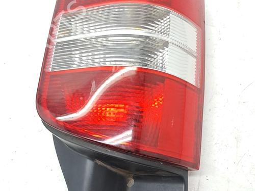 Achterlicht links VW MULTIVAN T5 (7HM, 7HN, 7HF, 7EF, 7EM, 7EN) 2.5 TDI | BP23380874C34 