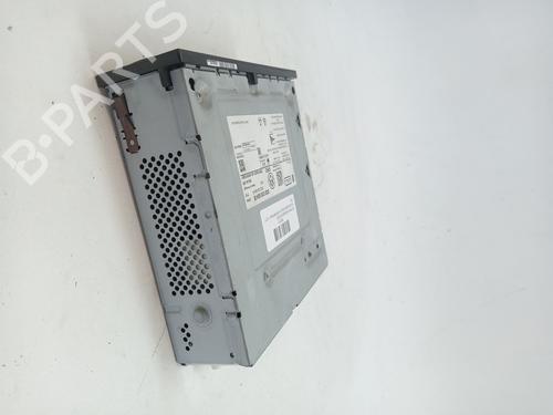 Electronic module VW GOLF VII (5G1, BQ1, BE1, BE2) 2.0 TDI | BP24883802M83 